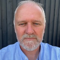 Mark Murison