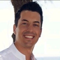 Raul Garcia Mendoza