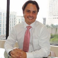Giorgio L. Ramirez