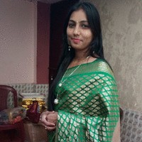 Jenny Bakshipatra