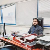 Modassir Ahmad
