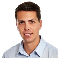 Jacob Søndergaard Nielsen