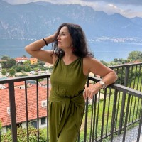 Adriana Maxinoaei