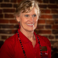Krista Rosebury