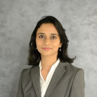 Vedija Pillay