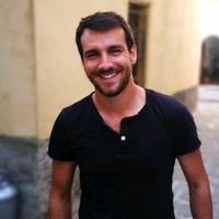 Geoffrey Vigneau