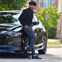 Saurav Satheesan