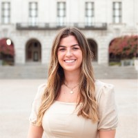 Camila Zeida Haar