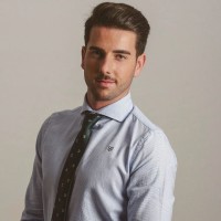 Antonio Flores
