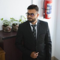 Sadman Mahfuz