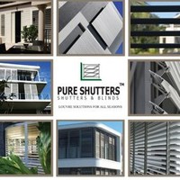 Pureshutters Company