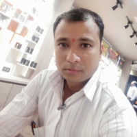 Prashant Shelke