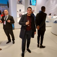Romain Labonde