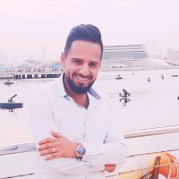 Samer Arafat
