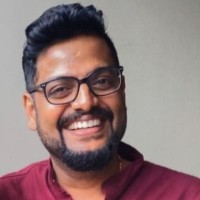 Sailesh D