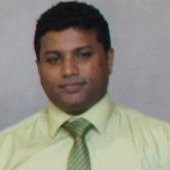 Ranil Fernando