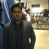 Mohanjeet Kumar Soni