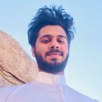 Mohammed Bahauddin