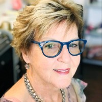 Rita Hummel Crowe