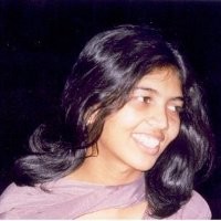 Kirti Sharma