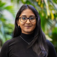Padmini Persaud