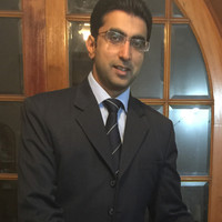 Umair Rizwan