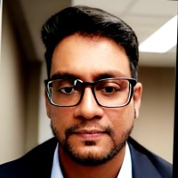 Sumanth Nayak