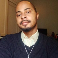 Desmond Polk