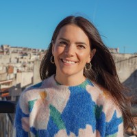 Caroline Bellagambi-Cannard