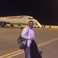 Melih Somel