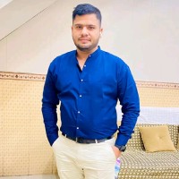 Sheraz Ali