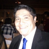 Roman Diaz