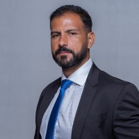 Rafael Patrick