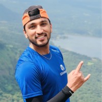 Shriram Pawale