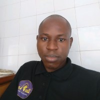 Isiaka Kazeem