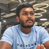 Dinesh Kumar