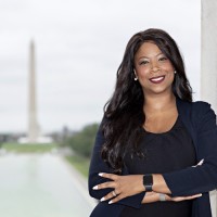 Andrea Walton, Mba