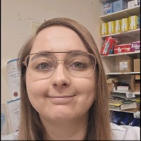 Samantha Steadman-Bevan