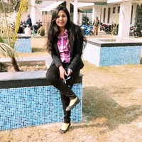 Khushboo Kumari