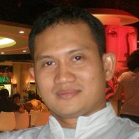 Bobby R. Ibrahim