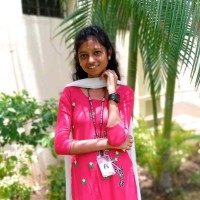 Monisha P