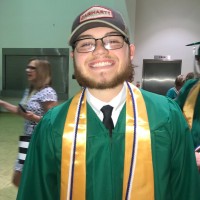 Landon Haislip