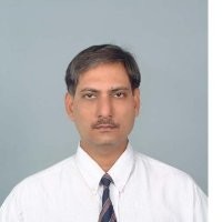 Nailesh Mistry