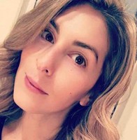 Ana Carina Alanís