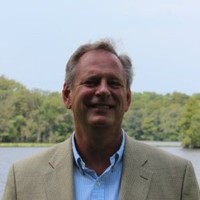 Barry F. Pritchard