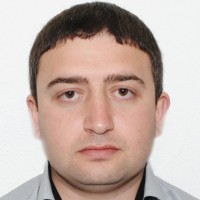 Arsen Israyelyan