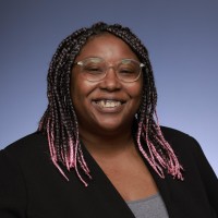Jasmine Jones