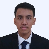 Yosua Riadi Silitonga
