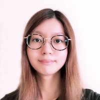 Isabelle Deng
