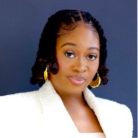 Crystal Jovanna Ferguson, MPA